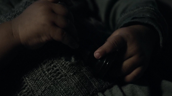 The 100 Season Two Episode Two Inclement Weather-1408
