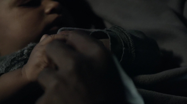 The 100 Season Two Episode Two Inclement Weather-1405
