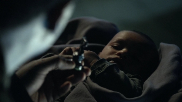 The 100 Season Two Episode Two Inclement Weather-1403
