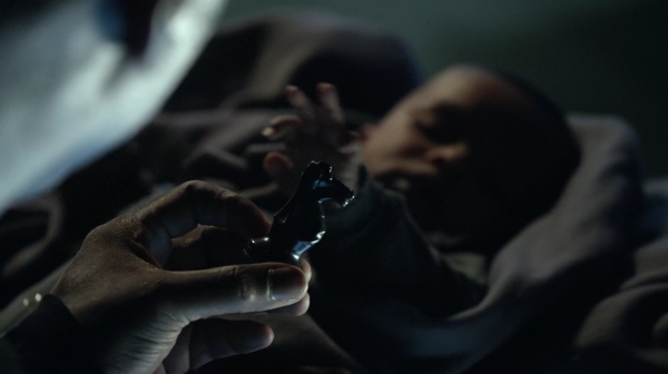 The 100 Season Two Episode Two Inclement Weather-1402
