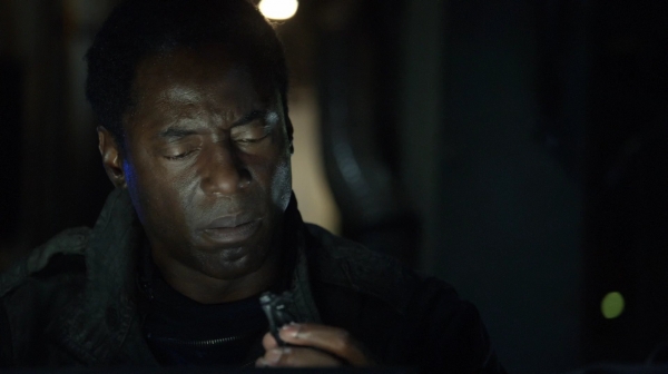 The 100 Season Two Episode Two Inclement Weather-1401
