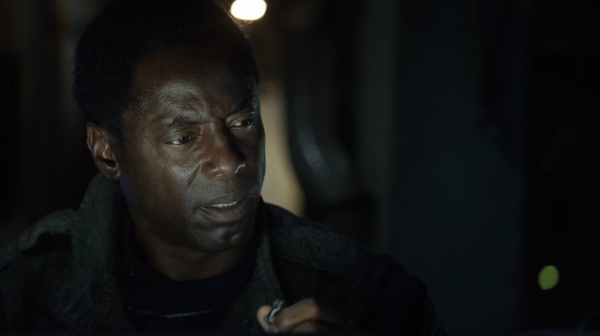The 100 Season Two Episode Two Inclement Weather-1397
