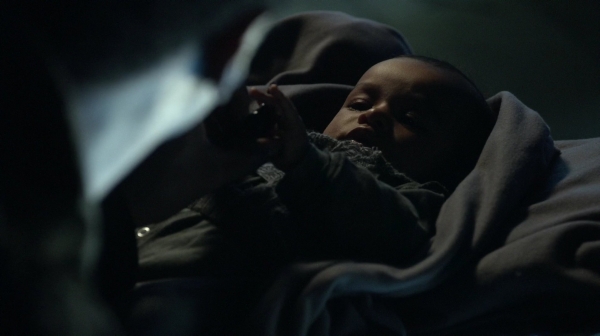 The 100 Season Two Episode Two Inclement Weather-1395
