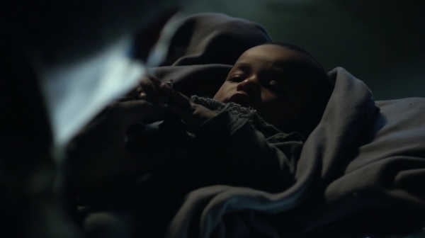 The 100 Season Two Episode Two Inclement Weather-1394
