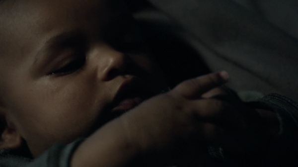 The 100 Season Two Episode Two Inclement Weather-1393
