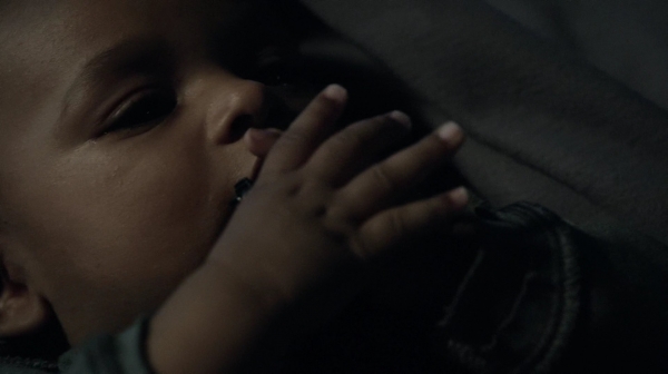 The 100 Season Two Episode Two Inclement Weather-1392
