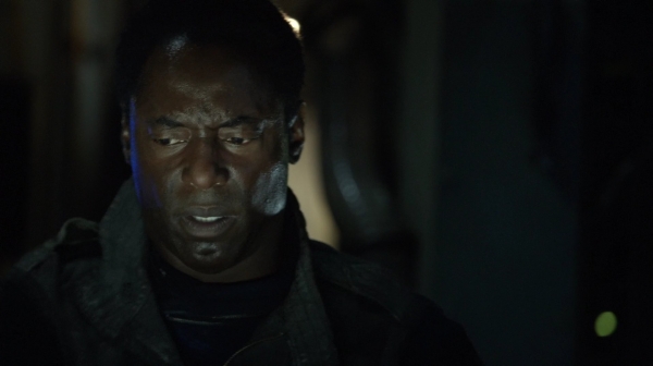 The 100 Season Two Episode Two Inclement Weather-1391
