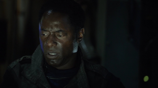 The 100 Season Two Episode Two Inclement Weather-1390
