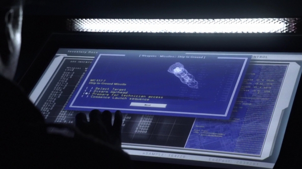 The 100 Season Two Episode Two Inclement Weather-1384

