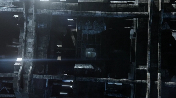 The 100 Season Two Episode Two Inclement Weather-1375
