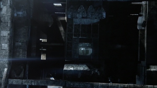 The 100 Season Two Episode Two Inclement Weather-1374
