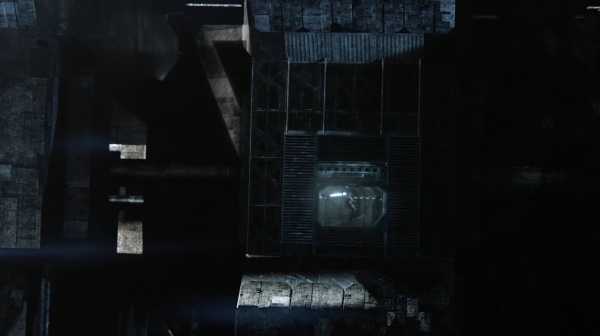 The 100 Season Two Episode Two Inclement Weather-1373
