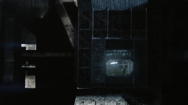 The 100 Season Two Episode Two Inclement Weather-1372
