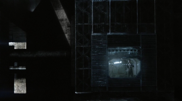 The 100 Season Two Episode Two Inclement Weather-1371

