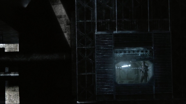The 100 Season Two Episode Two Inclement Weather-1370
