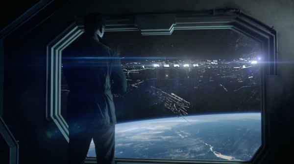 The 100 Season Two Episode Two Inclement Weather-1367
