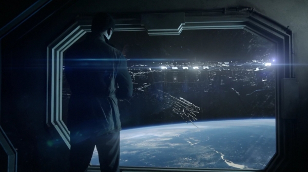 The 100 Season Two Episode Two Inclement Weather-1366
