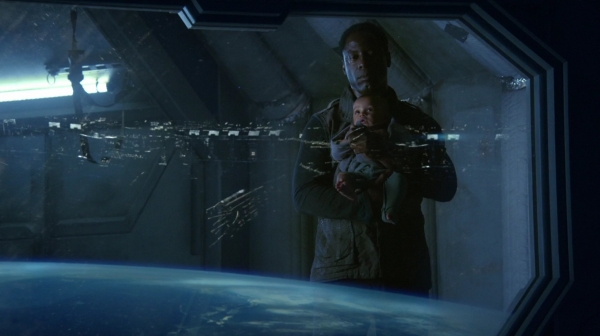 The 100 Season Two Episode Two Inclement Weather-1364
