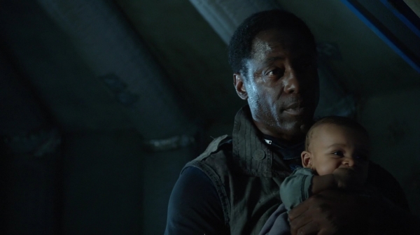 The 100 Season Two Episode Two Inclement Weather-1360
