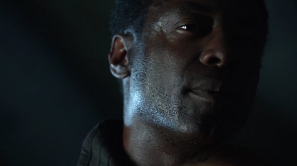 The 100 Season Two Episode Two Inclement Weather-1357
