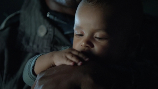 The 100 Season Two Episode Two Inclement Weather-1355
