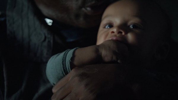 The 100 Season Two Episode Two Inclement Weather-1354
