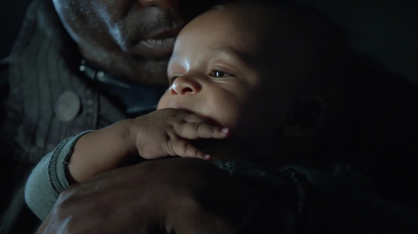 The 100 Season Two Episode Two Inclement Weather-1353
