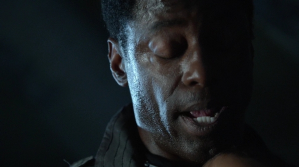 The 100 Season Two Episode Two Inclement Weather-1352

