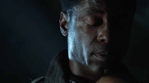 The 100 Season Two Episode Two Inclement Weather-1350
