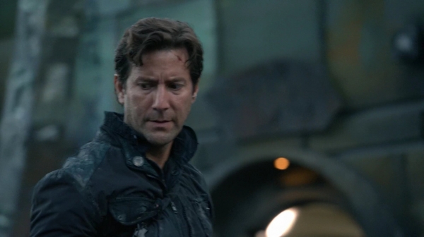 The 100 Season Two Episode Two Inclement Weather-1340

