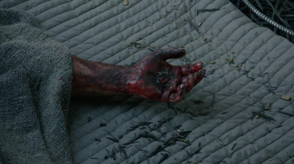 The 100 Season Two Episode Two Inclement Weather-1336
