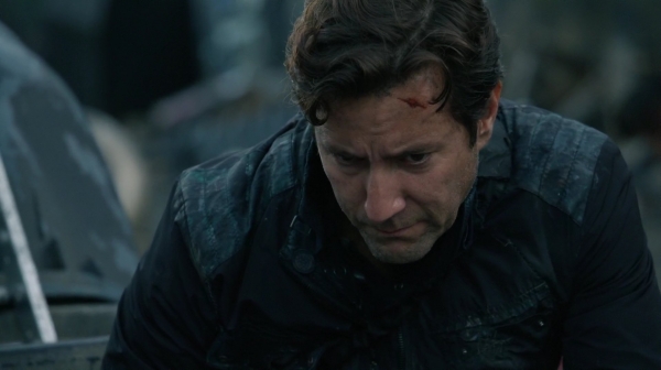 The 100 Season Two Episode Two Inclement Weather-1326

