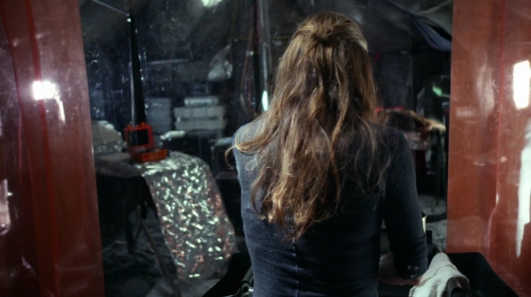 The 100 Season Two Episode Two Inclement Weather-1315
