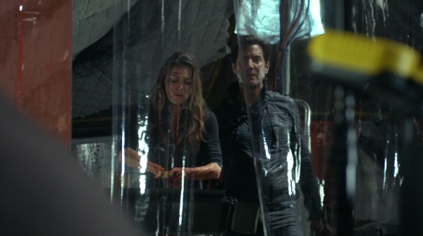 The 100 Season Two Episode Two Inclement Weather-1313
