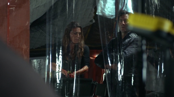 The 100 Season Two Episode Two Inclement Weather-1312
