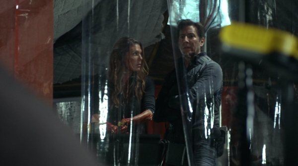 The 100 Season Two Episode Two Inclement Weather-1311
