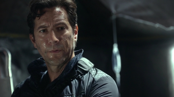 The 100 Season Two Episode Two Inclement Weather-1305
