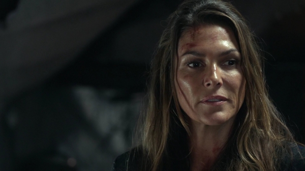 The 100 Season Two Episode Two Inclement Weather-1290
