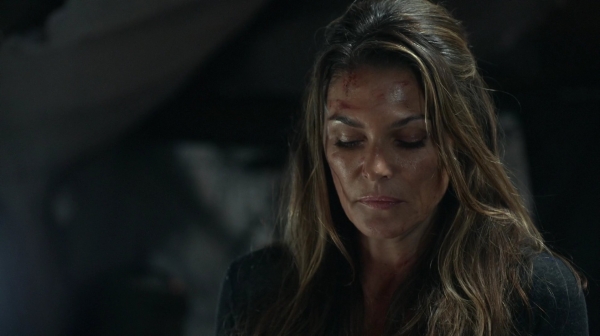 The 100 Season Two Episode Two Inclement Weather-1286
