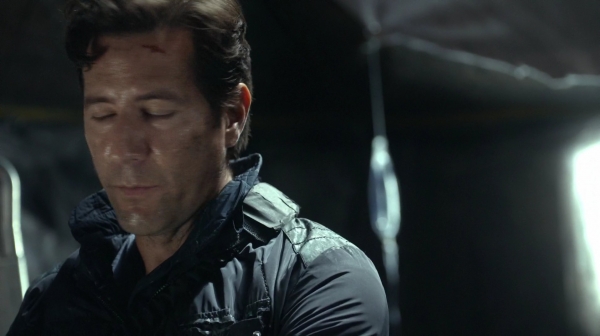 The 100 Season Two Episode Two Inclement Weather-1283
