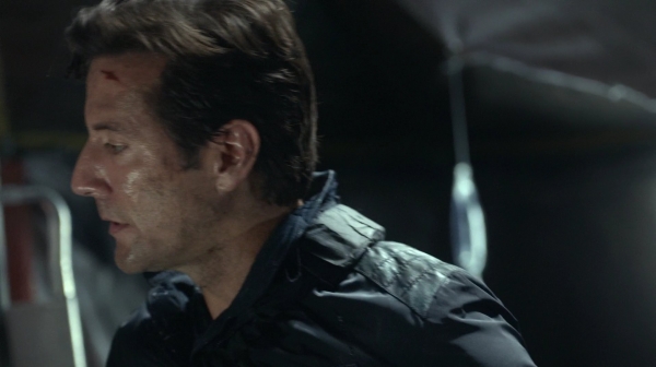The 100 Season Two Episode Two Inclement Weather-1274
