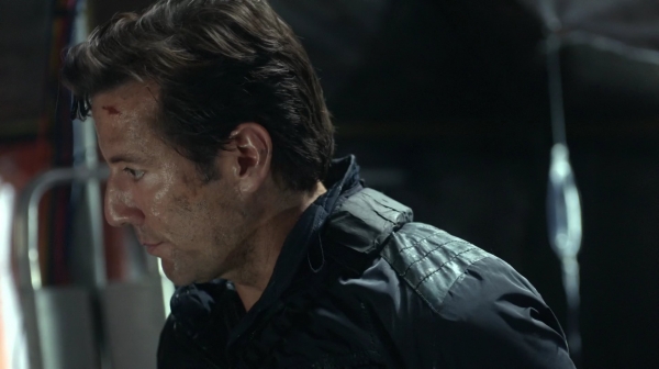 The 100 Season Two Episode Two Inclement Weather-1273
