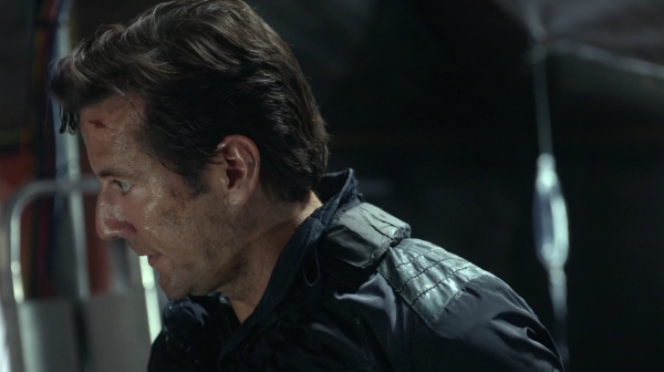 The 100 Season Two Episode Two Inclement Weather-1272
