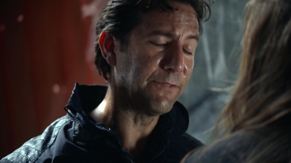 The 100 Season Two Episode Two Inclement Weather-1245
