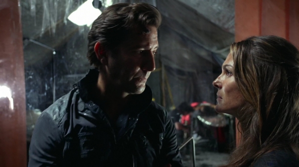 The 100 Season Two Episode Two Inclement Weather-1242
