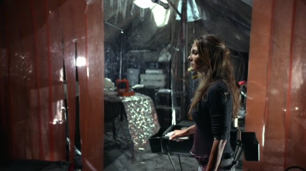 The 100 Season Two Episode Two Inclement Weather-1240
