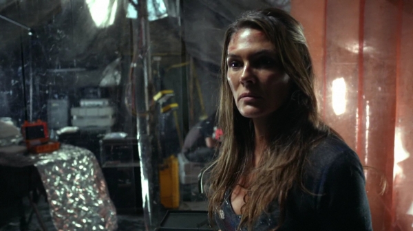 The 100 Season Two Episode Two Inclement Weather-1235
