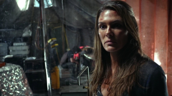 The 100 Season Two Episode Two Inclement Weather-1234
