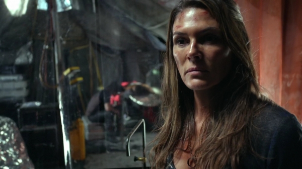 The 100 Season Two Episode Two Inclement Weather-1233
