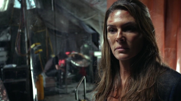 The 100 Season Two Episode Two Inclement Weather-1232
